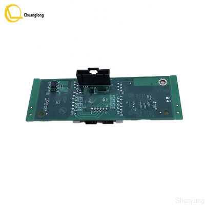 445-0735796 NCR S2 Interface de carroçaria PCB ATM Reservas 4450735796 NCR 6632 6627 6623 S2 Interface de carroçaria PCB