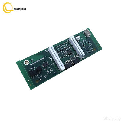 445-0735796 NCR S2 Interface de carroçaria PCB ATM Reservas 4450735796 NCR 6632 6627 6623 S2 Interface de carroçaria PCB