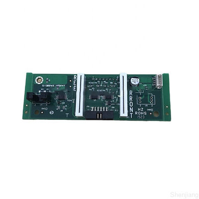 445-0735796 NCR S2 Interface de carroçaria PCB ATM Reservas 4450735796 NCR 6632 6627 6623 S2 Interface de carroçaria PCB