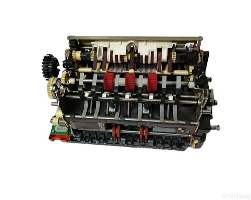 01750200435 Peças ATM Wincor Cineo 4060VS Módulo Wincor C4060 C4040 VS Módulo Reciclagem 1750200435