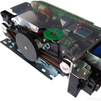 1750304620 Wincor Nixdorf DN200V Leitor de cartões ICT3H5-3A7790 Sankyo Leitor de cartões EMV