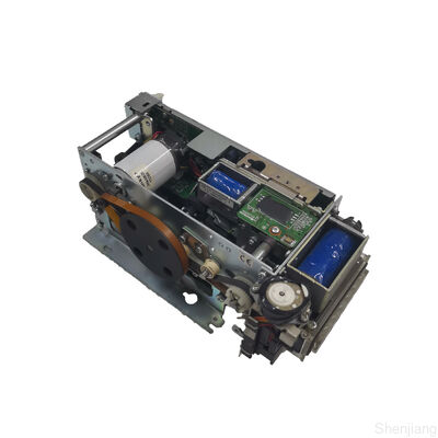 Leitor de cartão Sankyo EMV Diebold 1750304620 Wincor Nixdorf DN200V Leitor de cartão ICT3H5-3A7790