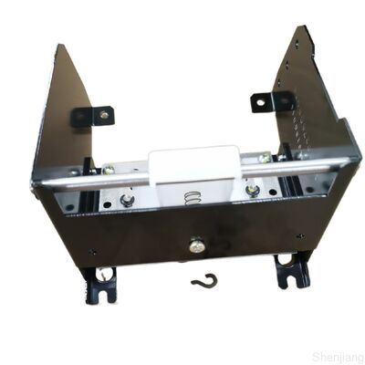 1750069820 Wincor Nixdorf Procash 285 IDKG Montagem do obturador Peças sobressalentes do caixote automático