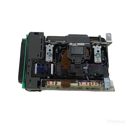 1750069820 Wincor Nixdorf Procash 285 IDKG Montagem do obturador Peças sobressalentes do caixote automático