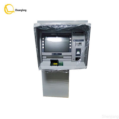 1750069820 Wincor Nixdorf Procash 285 IDKG Montagem do obturador Peças sobressalentes do caixote automático
