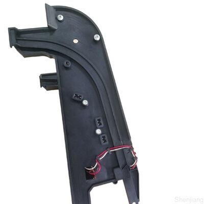 2100XE 2150XE CMD-V4 1750045360 Wincor Nixdorf Vertical FL Horizontal Transportes Peças sobressalentes ATM