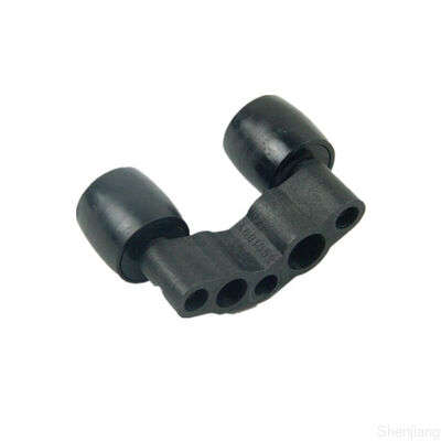 A008683 Conjunto do motor NMD 100 BCU com suporte lateral e engrenagens Peças ATM De La Rue