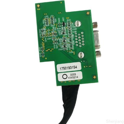 2050xe 2100xe 2150 SDVO-VGA Bridge Kit 1750193154 Wincor Nixdorf 01750193154 Partes de ATM