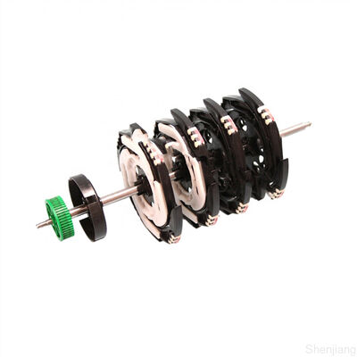 2050xe 2100xe 2150 SDVO-VGA Bridge Kit 1750193154 Wincor Nixdorf 01750193154 Partes de ATM