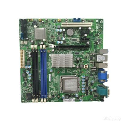 1750107115 Wincor Nixdorf PCI placa de extensão P4-3400 PC CORE