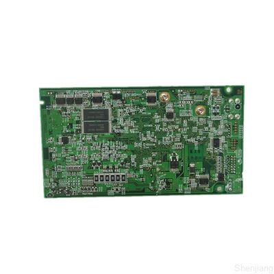 1750107115 Wincor Nixdorf PCI placa de extensão P4-3400 PC CORE