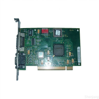 PCI PC-3400 Pc 1750252346 Wincor Nixdorf PC Core extensão