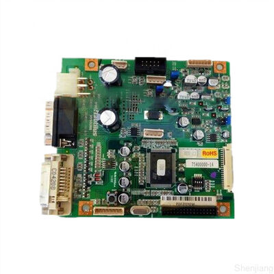 PCI PC-3400 Pc 1750252346 Wincor Nixdorf PC Core extensão