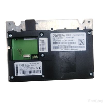 1750234950 Nixdorf pinpad EPP V7 ESP América do Sul novo original 1750159341 teclado Diebold ATM peças