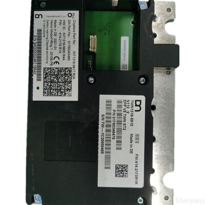 1750234950 Nixdorf pinpad EPP V7 ESP América do Sul novo original 1750159341 teclado Diebold ATM peças