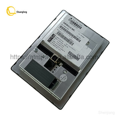 49-216680-700E 49216680700E Diebold EPP5 EPP 5 BSC Arábia Saudita SAU Inglês Diebold Opteva Pinpad