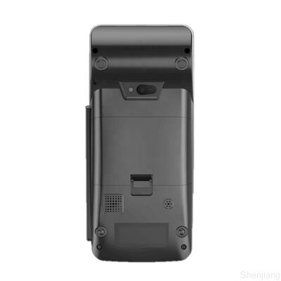 Sistema de terminais de ponto de venda POS móvel para máquinas de sistemas de pagamento