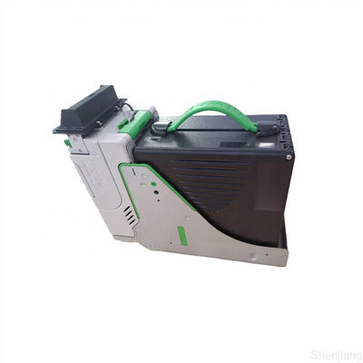 Aceitante original novo do dinheiro da conta da unidade completa JCM IVIZION de JCM IVIZION-100-SS Bill Validator