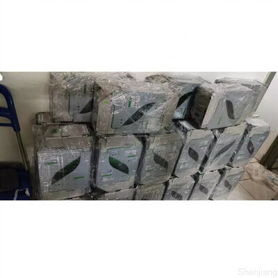 Aceitante original novo do dinheiro da conta da unidade completa JCM IVIZION de JCM IVIZION-100-SS Bill Validator