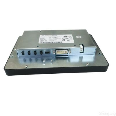 4450727177 NCR LCD 7 NCR do tela táctil 66xx 4450726365 LCD display7 da polegada