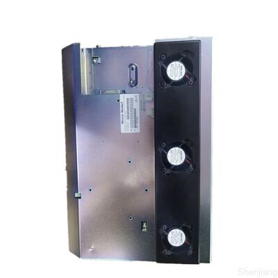 4450715900 tela táctil da exposição 4450725698 do NCR 6622/25 LCD 7 polegadas