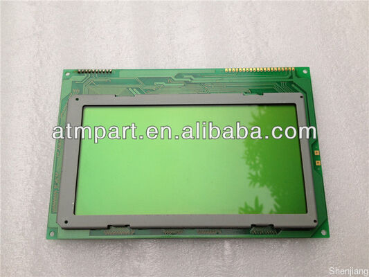 4450715900 NCR LCD 4450727177 7 NCR do tela táctil 66xx 4450726365 LCD display7 da polegada