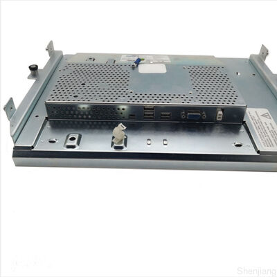 4450715900 NCR LCD 4450727177 7 NCR do tela táctil 66xx 4450726365 LCD display7 da polegada