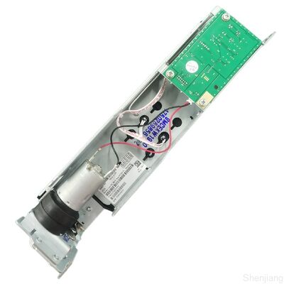 Assy 1750257603 do obturador de Procash 280 01750243309 peças da máquina de Wincor 280N FL ATM