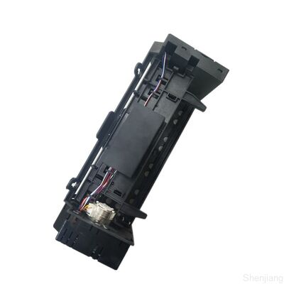 Assy 1750257603 do obturador de Procash 280 01750243309 peças da máquina de Wincor 280N FL ATM