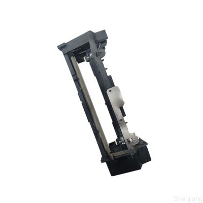 Assy 1750257603 do obturador de Procash 280 01750243309 peças da máquina de Wincor 280N FL ATM