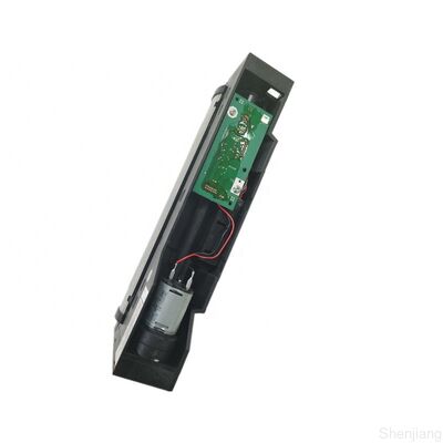Assy 1750257603 do obturador de Procash Wincor 280 01750243309 peças da máquina de 280N FL ATM