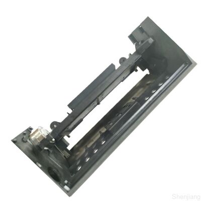 Assy 1750257603 do obturador de Procash Wincor 280 01750243309 peças da máquina de 280N FL ATM