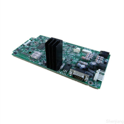 Peças cifradas da máquina do leitor de cartão IFM300-0200 de ICM300-3R1372 Hyosung EMV Halo2 2700 ATM