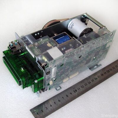 Máquina do leitor de cartão IFM300-0200 da criptografia ICM300-3R1372 EMV Hyosung Halo2 2700smart ATM