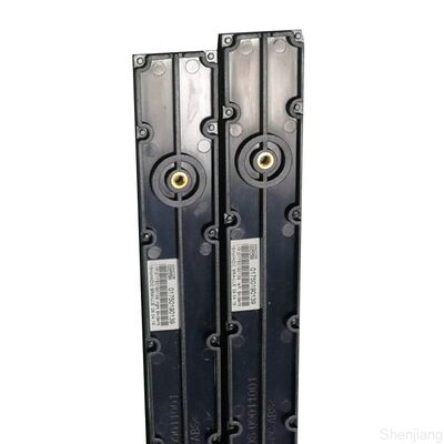 ATM Wincor C4060 15" chave macia Wincor 15" do teclado do NDC NDC Pcmet 1750190136 01750190139 01750190136 1750190139