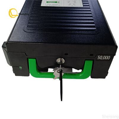 Gaveta do preto da gaveta S7430001005 S7430000990 S7430000208 Hyosung do dinheiro de Nautilus Hyosung HCDU da substituição da máquina do ATM