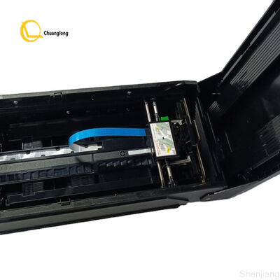 Gaveta do preto da gaveta S7430001005 S7430000990 S7430000208 Hyosung do dinheiro de Nautilus Hyosung HCDU da substituição da máquina do ATM