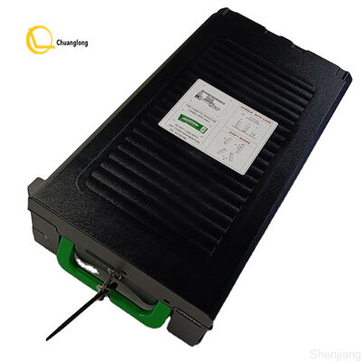 Gaveta do preto da gaveta S7430001005 S7430000990 S7430000208 Hyosung do dinheiro de Nautilus Hyosung HCDU da substituição da máquina do ATM