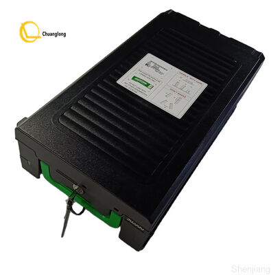 Gaveta do preto da gaveta S7430001005 S7430000990 S7430000208 Hyosung do dinheiro de Nautilus Hyosung HCDU da substituição da máquina do ATM