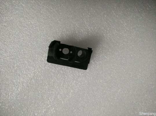 Bloco do direito do distribuidor BCU da glória NMD100 das peças do ATM que desliza as peças da máquina de DeLaRue Talaris NMD100 ATM do banco A002561