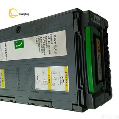 7000000050 gaveta ATM Nautilus Hyosung Monimax BRM20 RC da moeda da gaveta do depósito de BRM Hyosung 8000TA que recicla a gaveta