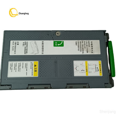 7000000050 gaveta ATM Nautilus Hyosung Monimax BRM20 RC da moeda da gaveta do depósito de BRM Hyosung 8000TA que recicla a gaveta