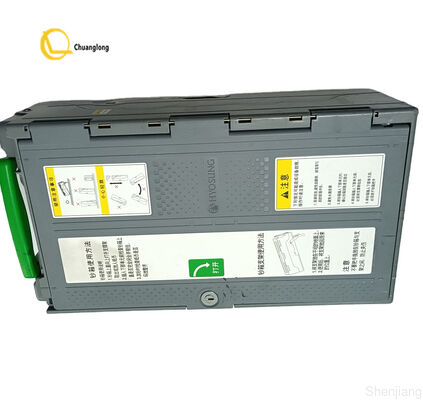 Dinheiro de 7430006057 BRM Hyosung que recicla 7000000050 Monimax 8000 séries ATMs MX8200 MX8300 MX8000 que recicla a gaveta