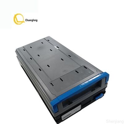 Versão 2,0 1,6 da gaveta da gaveta 00-155842-000C 00155842000C ATM Diebold Nixdorf CS5500 da caixa do dinheiro de Diebold 2,0 das peças da máquina do ATM