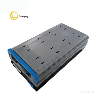 Gaveta 00155842000A 00-155842-000A 00155842000C 00-155842-000C de Diebold Opteva 2,0 da gaveta da moeda do ATM Diebold Nixdorf CS5500