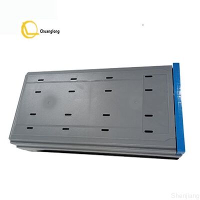 Gaveta 00155842000A 00-155842-000A 00155842000C 00-155842-000C de Diebold Opteva 2,0 da gaveta da moeda do ATM Diebold Nixdorf CS5500