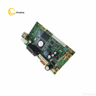Controlador de impressora térmico Board do recibo do ATM Wincor Nixdorf TP28 TP28 Diebold Nixdorf 01750256248-69 1750256248-69
