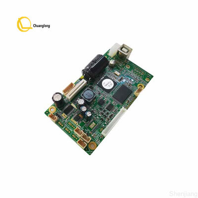 Impressora térmica Control Board SHEC-TL80 01750256248-69 1750256248-69 do recibo de Board TP28 Wincor 280 da impressora do recibo de Wincor TP28