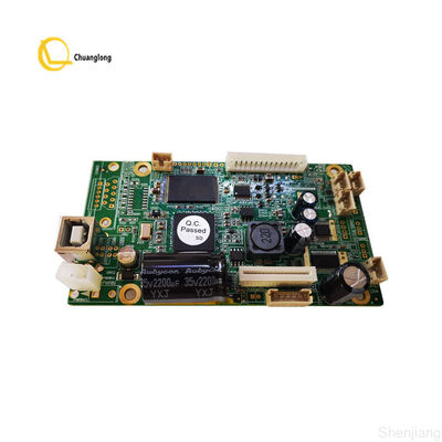 Impressora térmica Control Board SHEC-TL80 01750256248-69 1750256248-69 do recibo de Board TP28 Wincor 280 da impressora do recibo de Wincor TP28