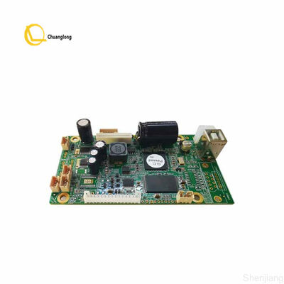 Impressora térmica Control Board SHEC-TL80 01750256248-69 1750256248-69 do recibo de Board TP28 Wincor 280 da impressora do recibo de Wincor TP28